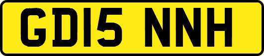GD15NNH