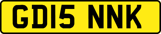 GD15NNK