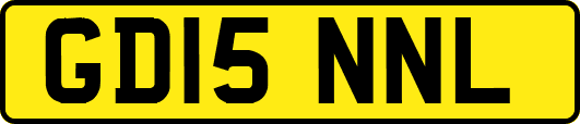 GD15NNL