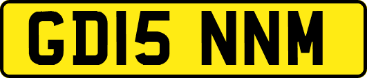 GD15NNM
