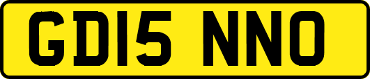 GD15NNO
