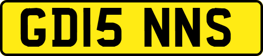 GD15NNS