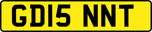 GD15NNT