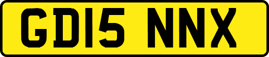 GD15NNX