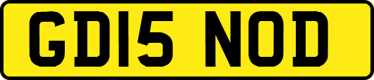 GD15NOD