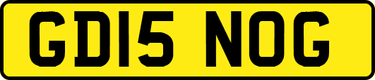 GD15NOG
