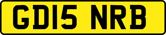 GD15NRB