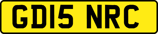 GD15NRC