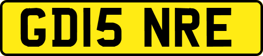GD15NRE