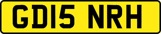 GD15NRH