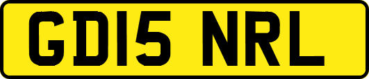 GD15NRL
