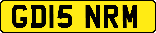 GD15NRM
