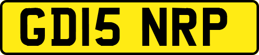 GD15NRP
