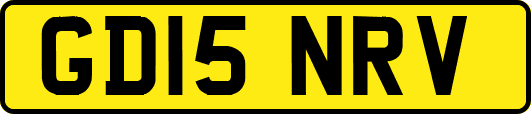 GD15NRV