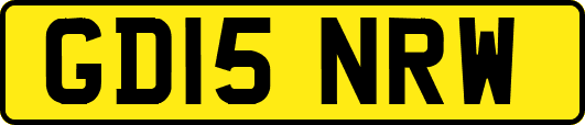 GD15NRW