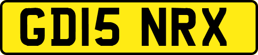 GD15NRX