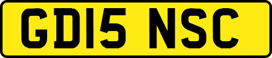 GD15NSC