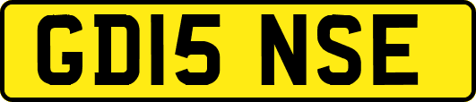 GD15NSE