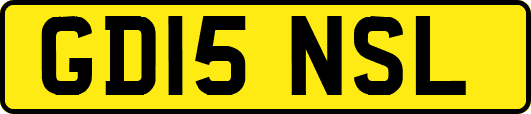 GD15NSL