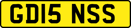 GD15NSS