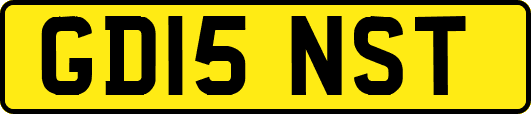 GD15NST