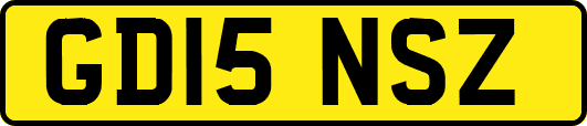 GD15NSZ