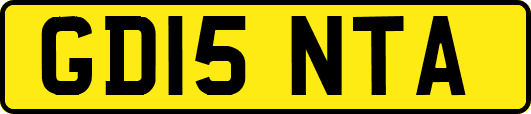 GD15NTA