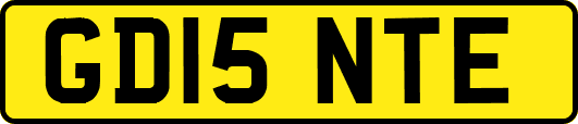 GD15NTE