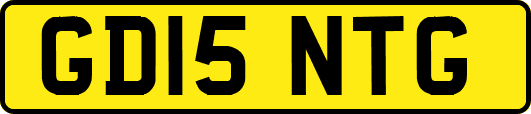GD15NTG