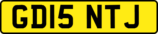 GD15NTJ
