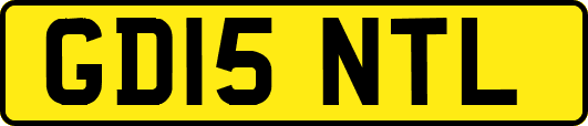 GD15NTL