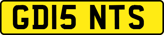 GD15NTS