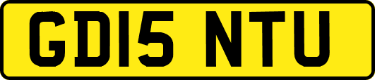 GD15NTU