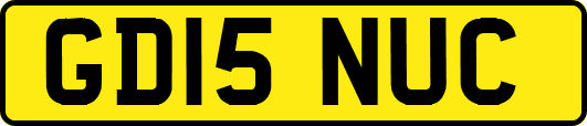 GD15NUC