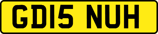 GD15NUH