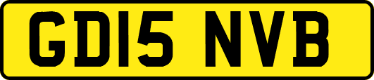 GD15NVB