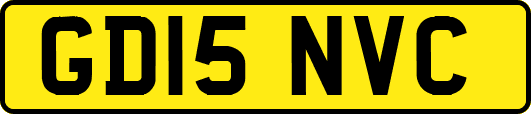 GD15NVC