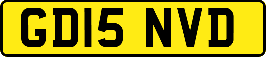 GD15NVD