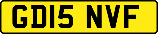 GD15NVF