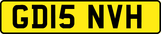 GD15NVH