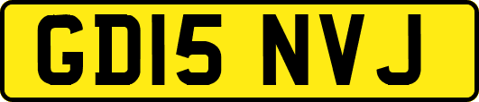 GD15NVJ