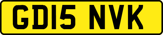 GD15NVK