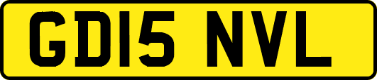 GD15NVL