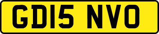 GD15NVO