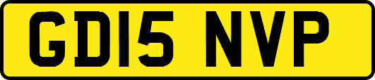 GD15NVP