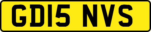 GD15NVS