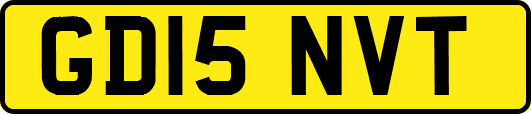 GD15NVT