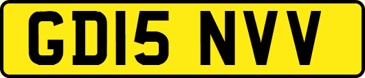 GD15NVV
