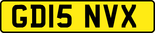 GD15NVX