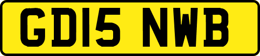 GD15NWB